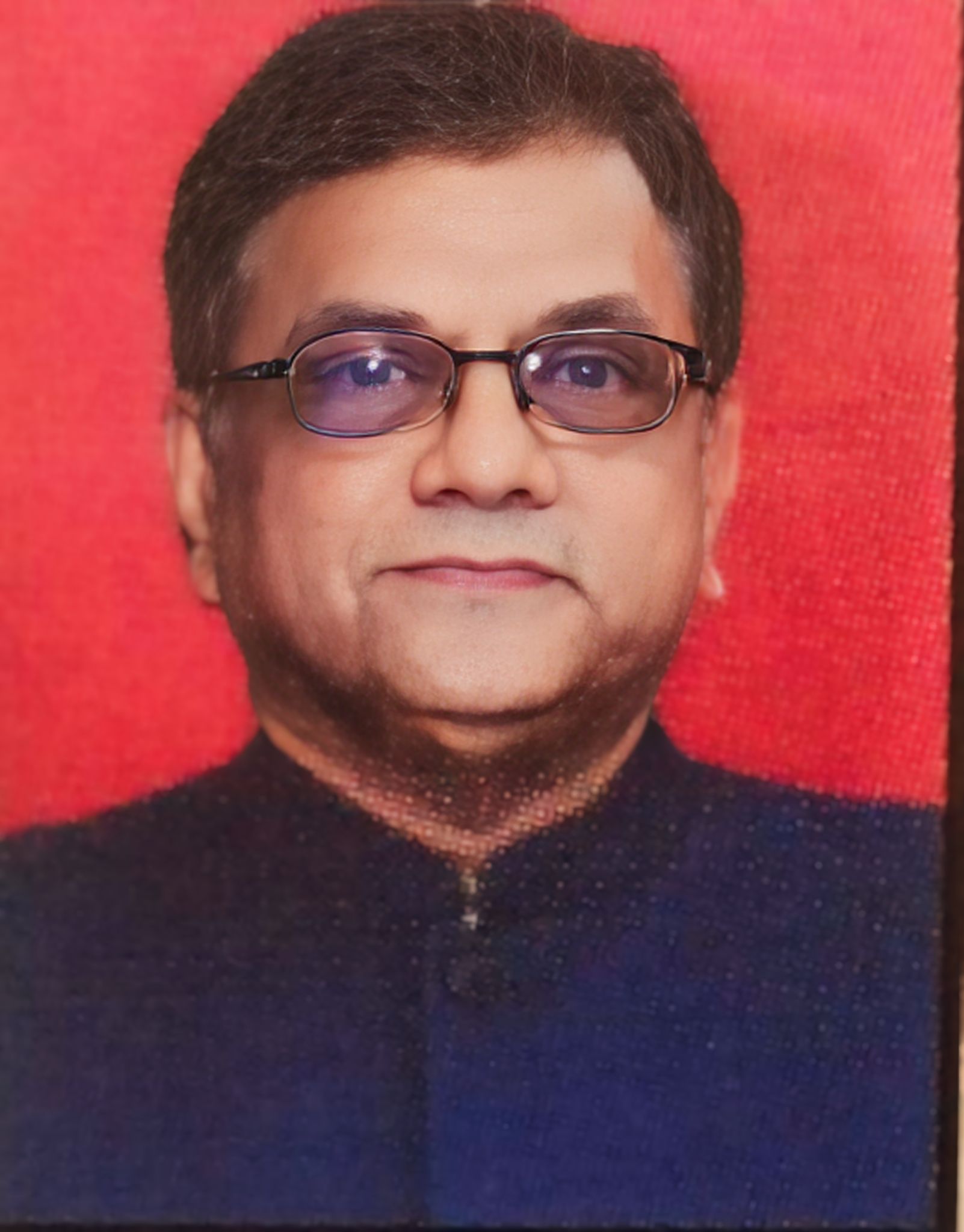 Member 1 Photo