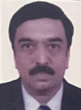 Joint Secretary Photo
