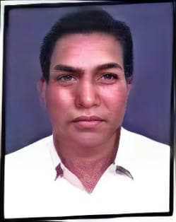 Vice Chairman Photo
