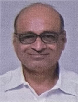 Chairman Photo