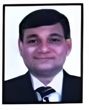 Treasurer Photo