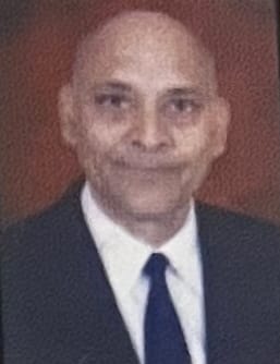 Secretary Photo